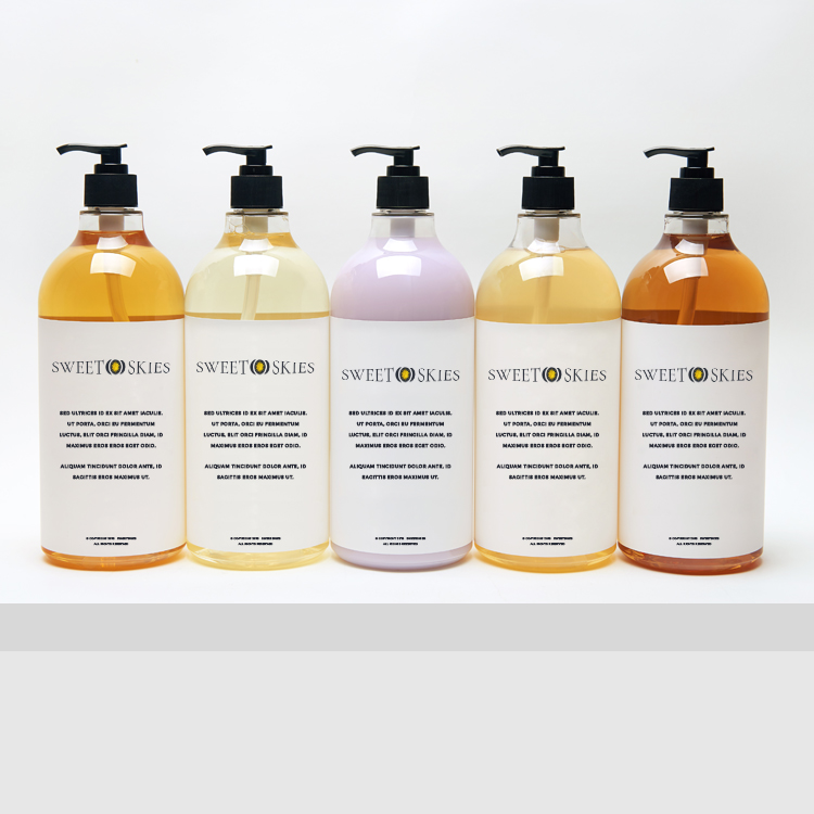 PRODUCTOS PARA EL CABELLO