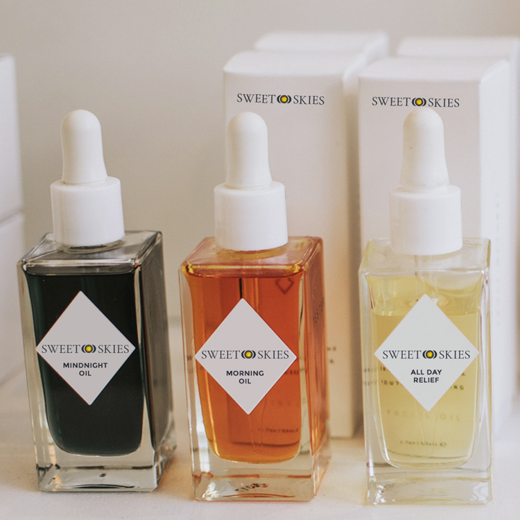 PRODUCTOS PARA EL CUIDADO DE LA PIEL